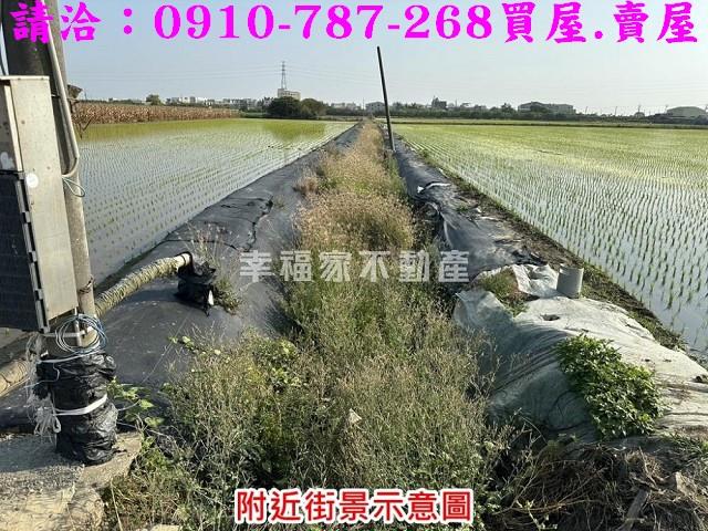 台南麻豆農地-11