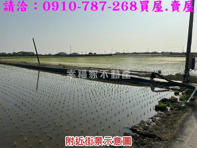 台南麻豆農地-14