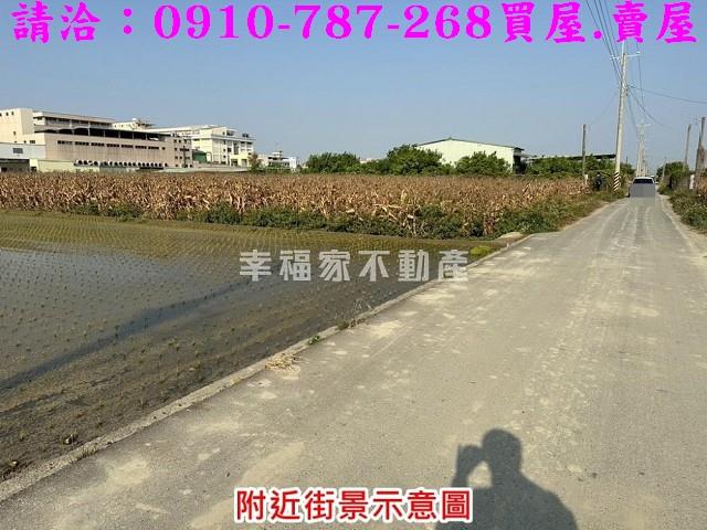 台南麻豆農地-1