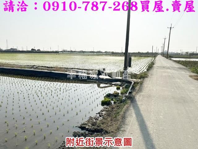 台南麻豆農地-6