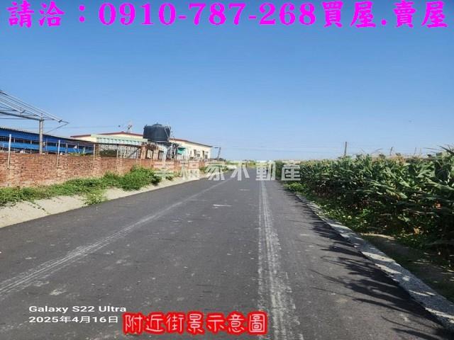 台南七股農地-11