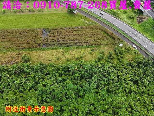 高雄仁武農地-10