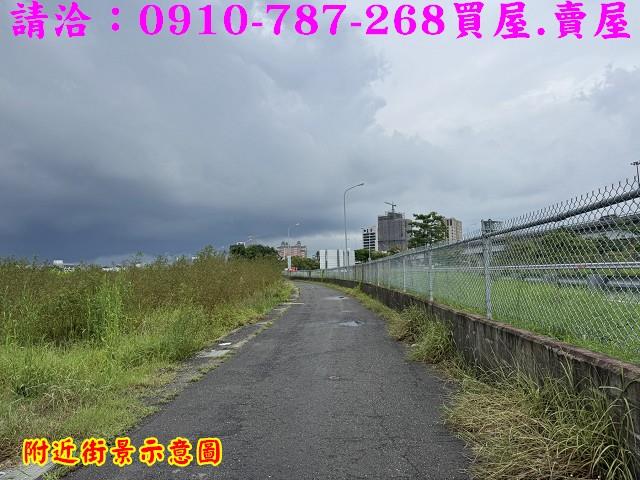 高雄仁武農地-13