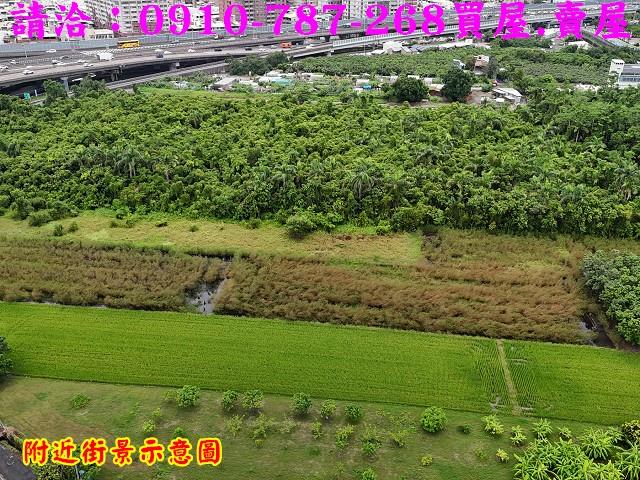 高雄仁武農地-3