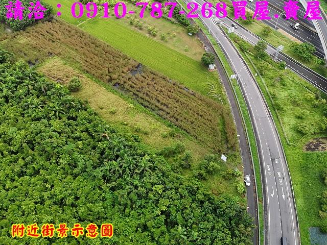 高雄仁武農地-6