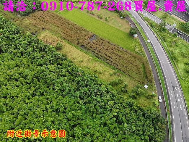 高雄仁武農地-7