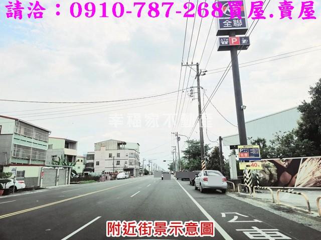 台南安南建地-0