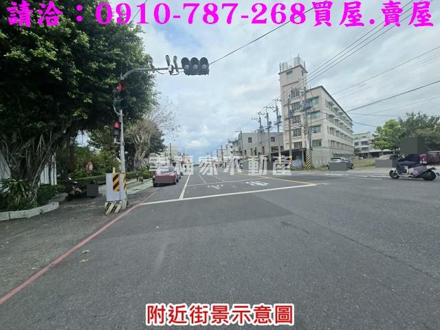 台南安南建地-1