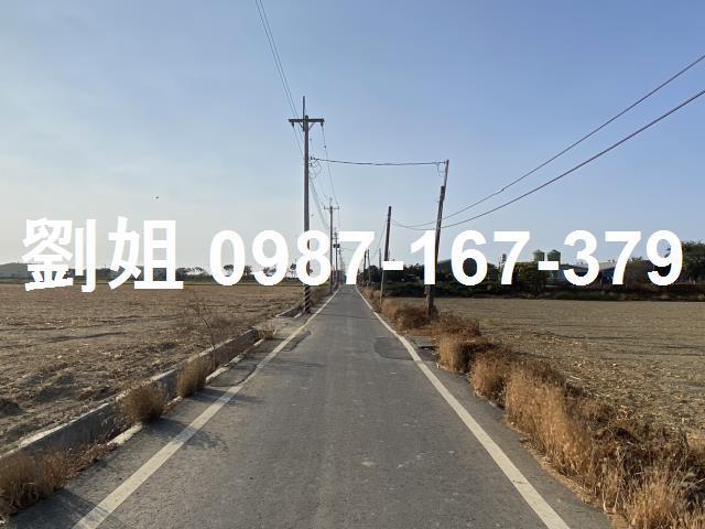 鹽水農地-1