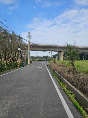 新屋農地-1