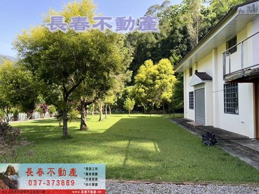 獅潭農地-2