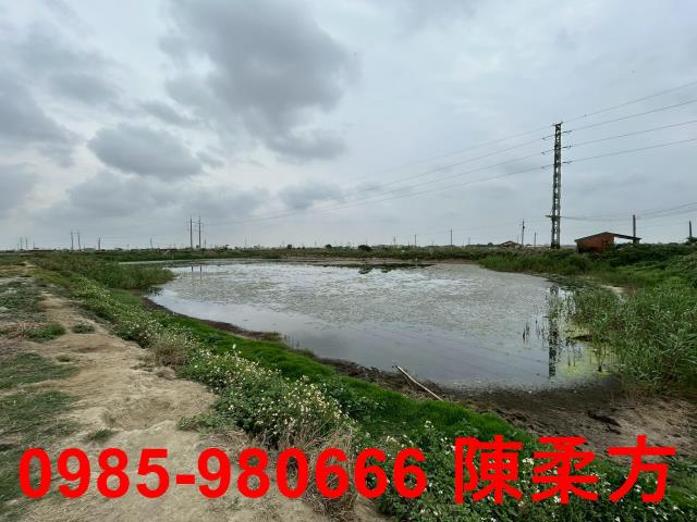 嘉義義竹農地-2