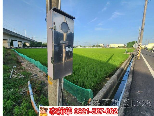 六甲農地-4