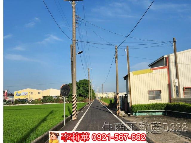 六甲農地-5