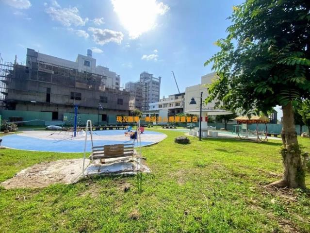 南投南投市建地-3