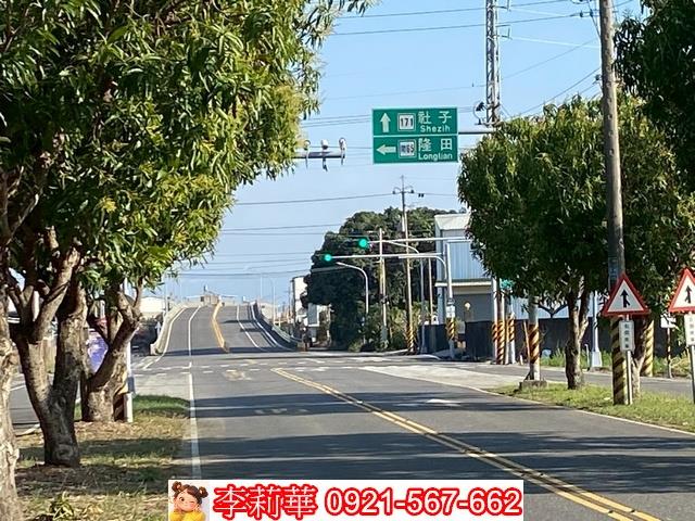 官田建地-1