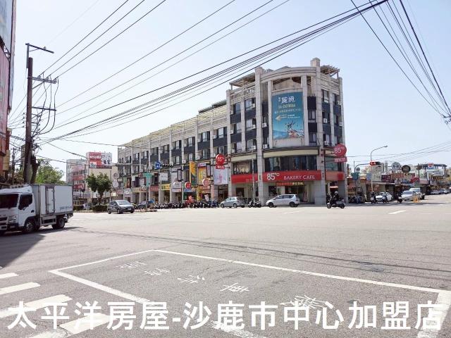 台中建地-2