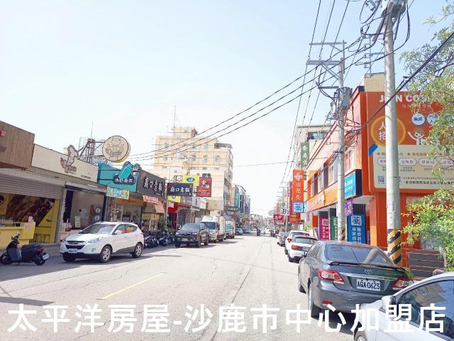 台中建地-3