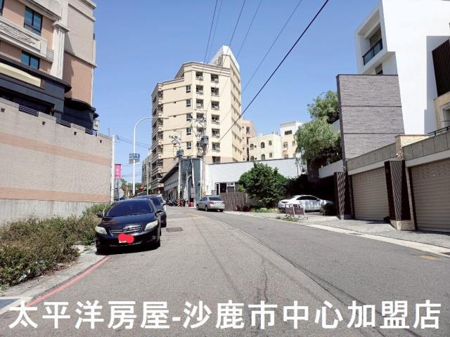 台中建地-5