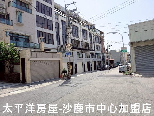 台中建地-6