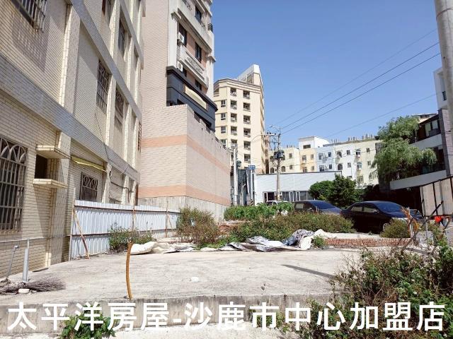 台中建地-7
