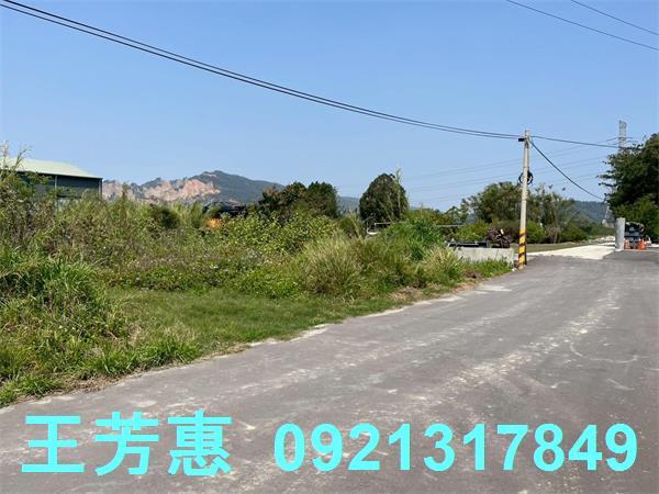 台中后里農地-5