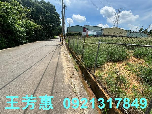 台中后里農地-8