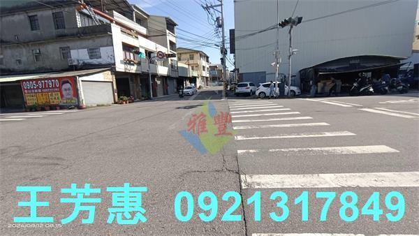 台中神岡農地-4