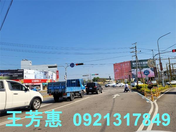 台中豐原農地-8