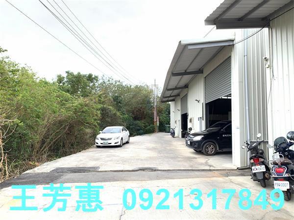 台中神岡農地-0