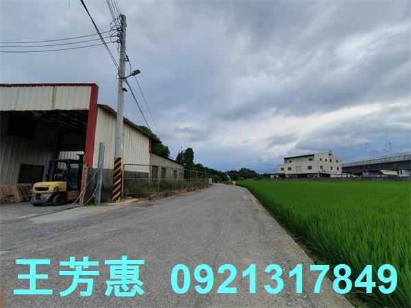 台中神岡農地-8