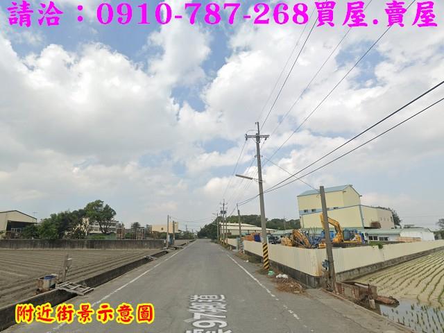 土庫農地-14