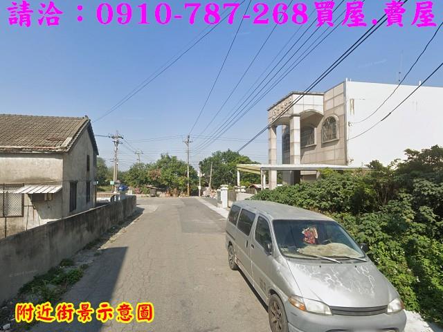土庫農地-1