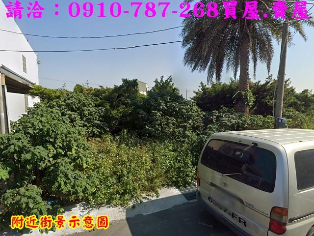 土庫農地-7