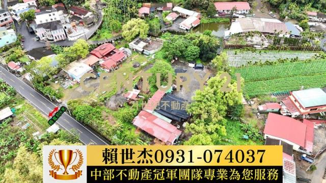 南投農地-9