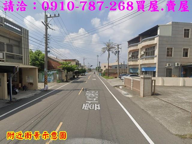 雲林農地-9