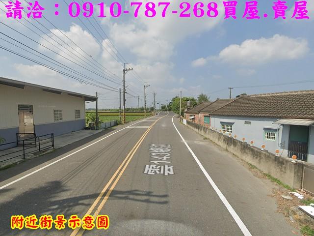 雲林農地-12