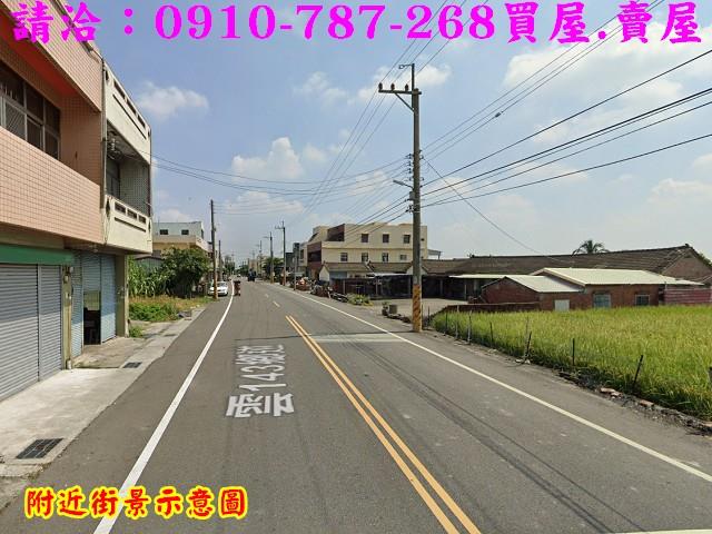 雲林農地-14