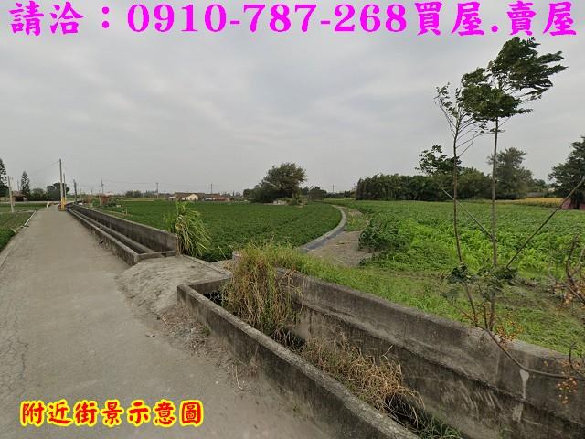 雲林農地-2