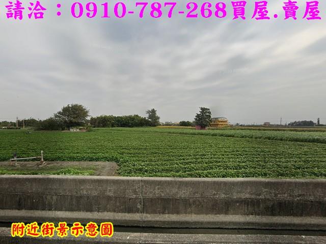 雲林農地-3