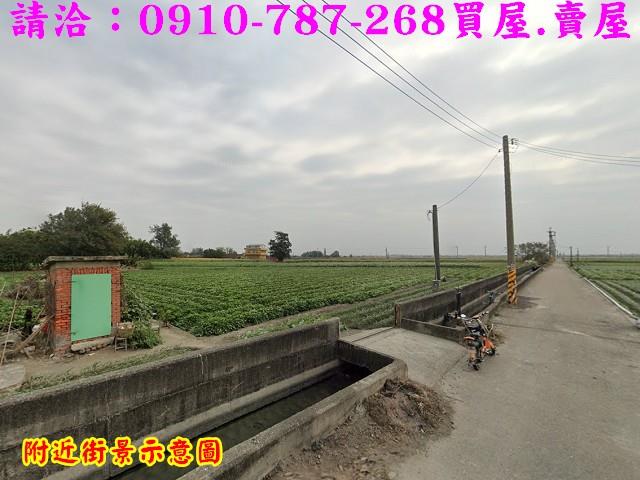 雲林農地-4