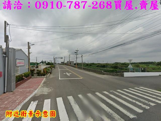 雲林農地-7
