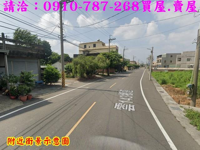 雲林農地-8