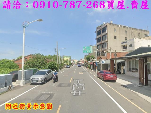 雲林農地-14