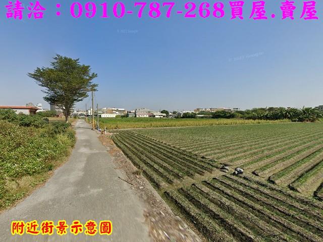 雲林農地-10