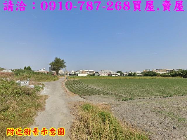 雲林農地-13