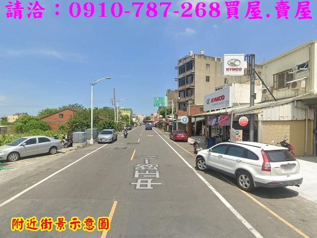 雲林農地-4