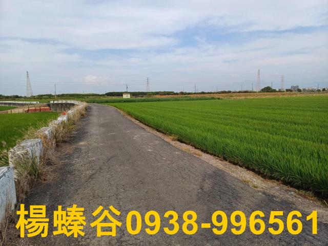 台南新營農地-4