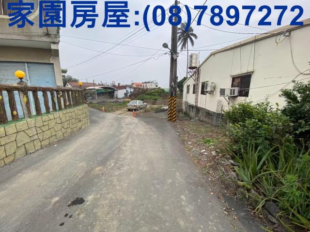 屏東新埤建地-5