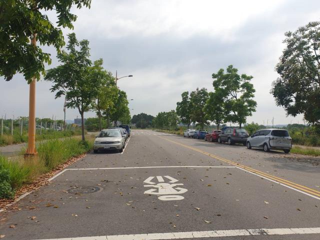 台中南屯建地-1